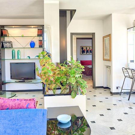 Villa Helvezia Λεβάντο Εξωτερικό φωτογραφία