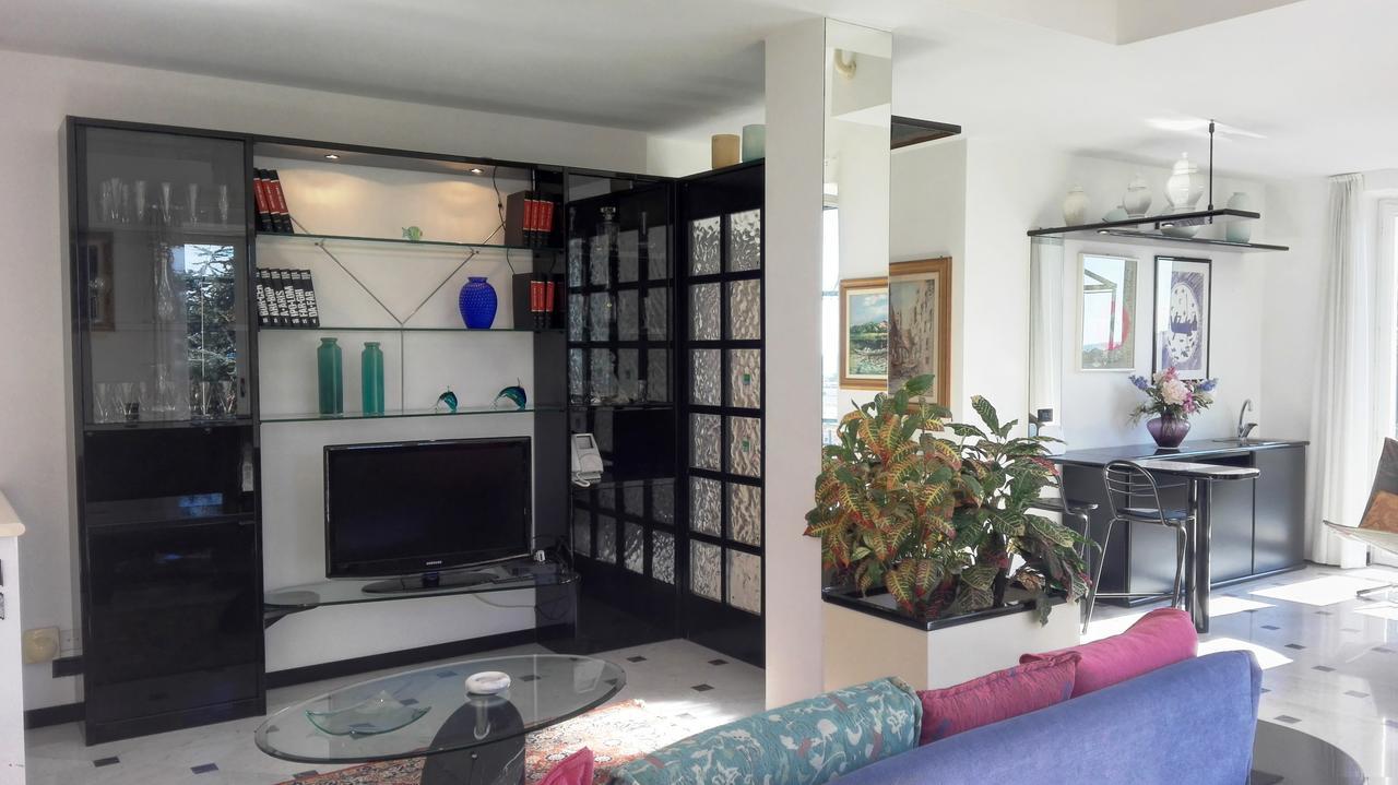 Villa Helvezia Λεβάντο Εξωτερικό φωτογραφία