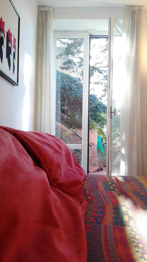 Villa Helvezia Λεβάντο Εξωτερικό φωτογραφία