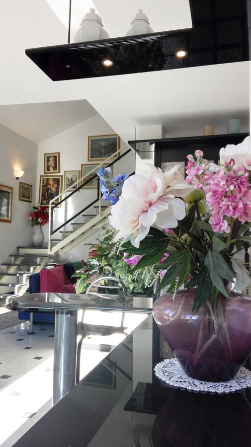 Villa Helvezia Λεβάντο Εξωτερικό φωτογραφία