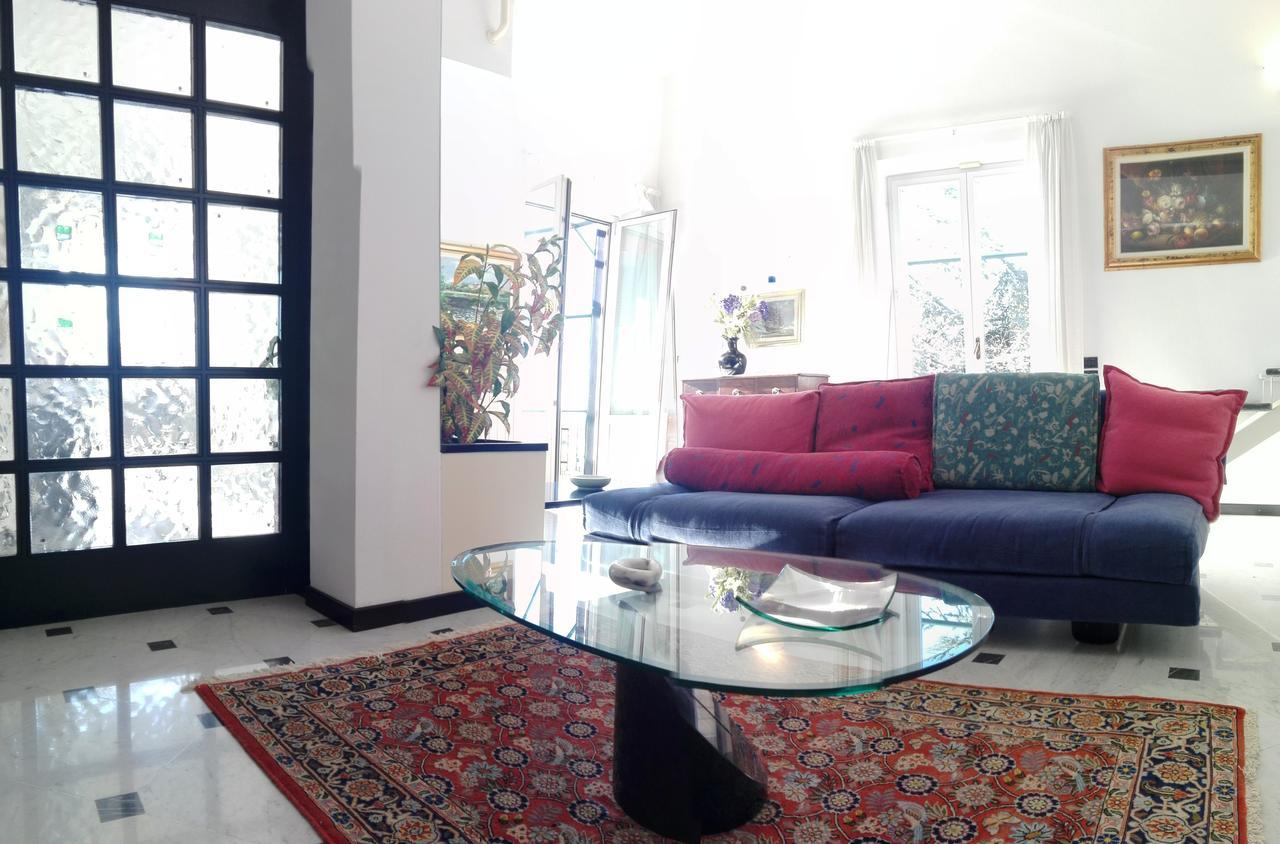 Villa Helvezia Λεβάντο Εξωτερικό φωτογραφία